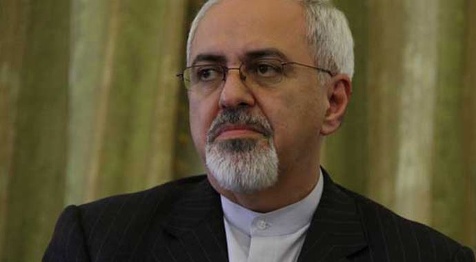 Cevad Zarif, 'Netanyahu halkımızın geleceği ile oynayamaz' Cevad Zarif, 'Netanyahu halkımızın geleceği ile oynayamaz'