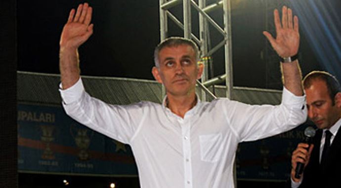 Trabzonspor, Fenerbahçe galibiyetiyle dönmek istiyor Trabzonspor, Fenerbahçe galibiyetiyle dönmek istiyor