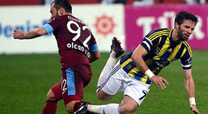Kadıköy&#039;de heyecanlı gece