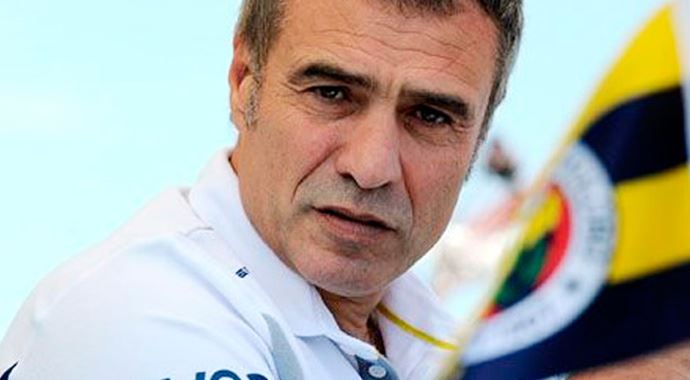 Ersun Yanal rekor peşinde