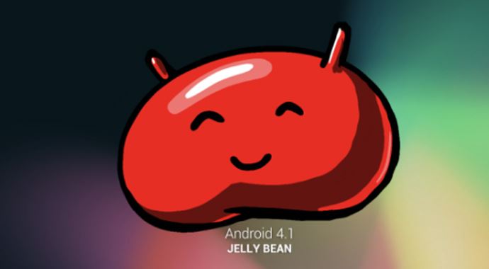 Android cihazların yarısında Jelly Bean var Android cihazların yarısında Jelly Bean var