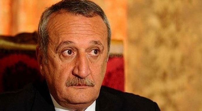 Mehmet Ağar yine cezaevine dönüyor