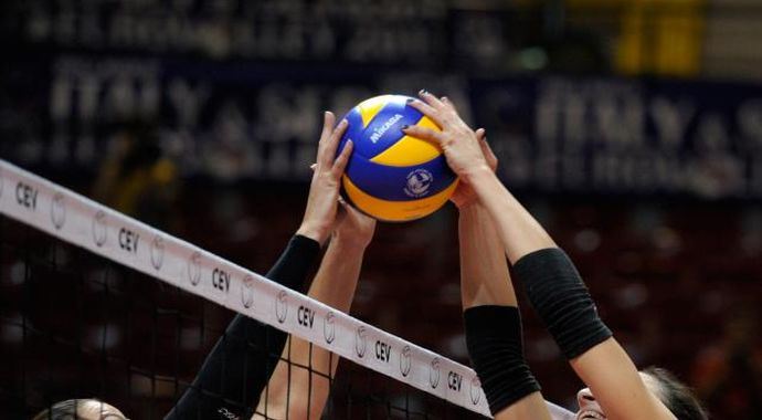 A Milli Takım İtalya&#039;yı 3-2 mağlup etti