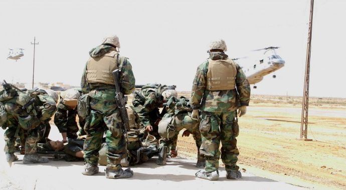 Flaş, El Kaide lideri ABD tarafından yakalandı