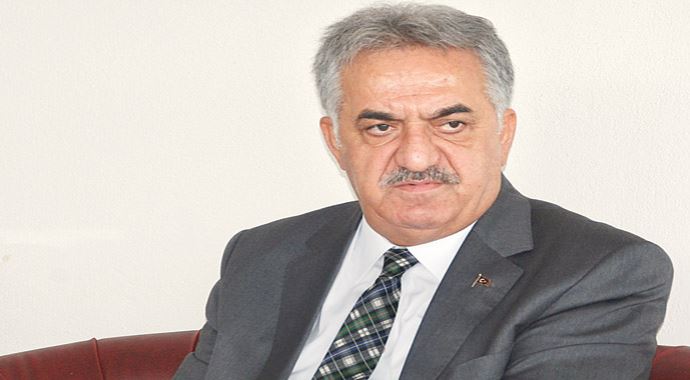 Terör suçu tanımı değişebilir Terör suçu tanımı değişebilir