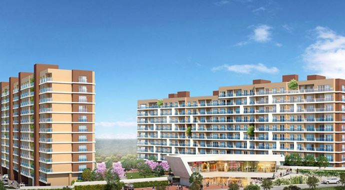 Tilia Çekmeköy fiyatları belli oldu Tilia Çekmeköy fiyatları belli oldu