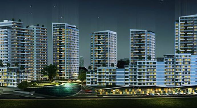 Bulvar İstanbul için ön talep toplanıyor Bulvar İstanbul için ön talep toplanıyor