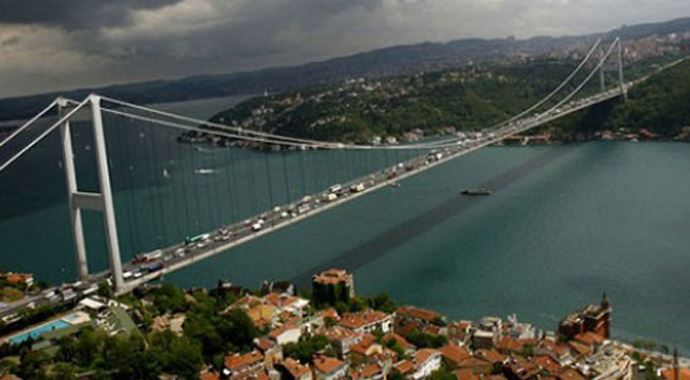 İstanbul'un kurtuluşunun 90.yıl dönümü İstanbul'un kurtuluşunun 90.yıl dönümü
