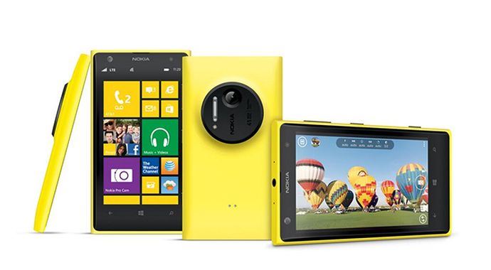 Nokia Lumia 1020'nin fiyatı ve tüm özellikleri Nokia Lumia 1020'nin fiyatı ve tüm özellikleri