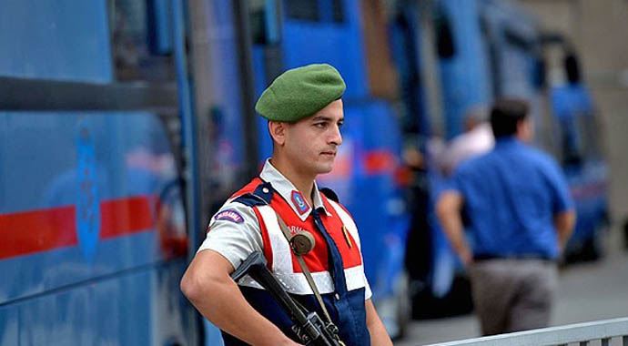 Balyoz'da karar günü 9 Ekim Balyoz'da karar günü 9 Ekim