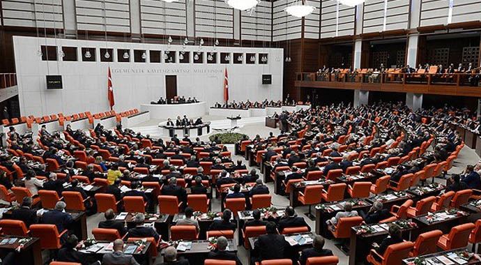 Irak tezkeresi Meclis gündemine geliyor