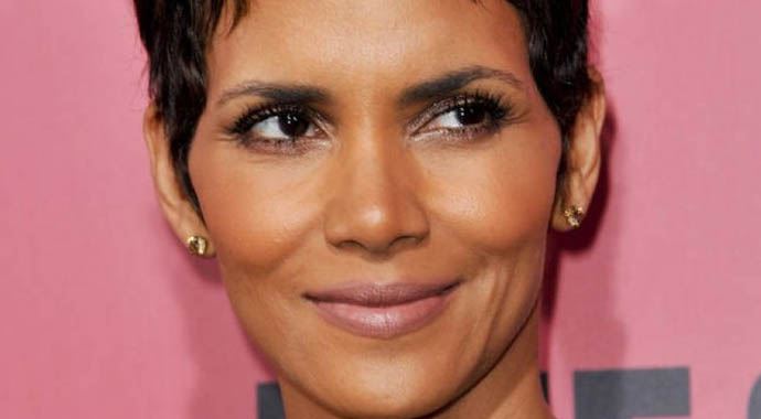 Halle Berry ikinci kez anne oldu Halle Berry ikinci kez anne oldu