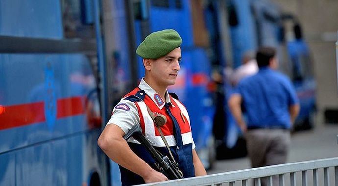 Balyoz davasında karar 9 Ekim