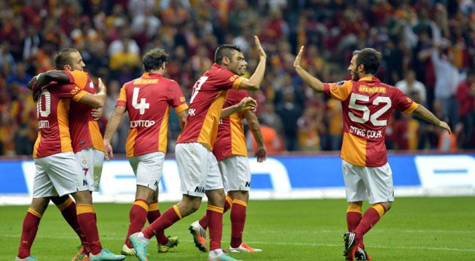 Galatasaray Akhisar maçı muhtemel kadrosu