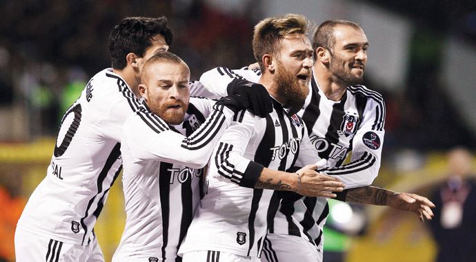 Yeni nöbetçi golcü Ömer