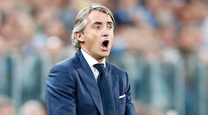 İşte Mancini&#039;nin İstanbul&#039;a geliş nedeni, &#039;Para değil prestij&#039;