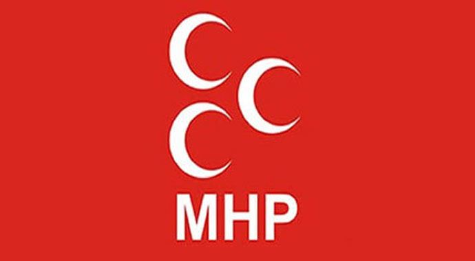 Partililer MHP'den neden istifa etti Partililer MHP'den neden istifa etti