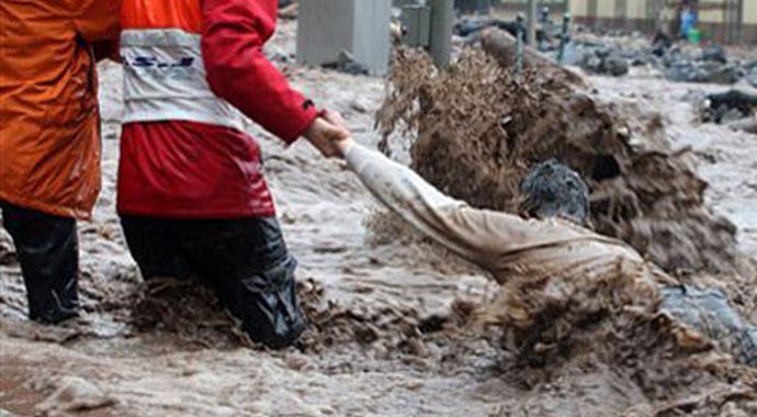 Tayland'da sel felaketi, 31 ölü Tayland'da sel felaketi, 31 ölü