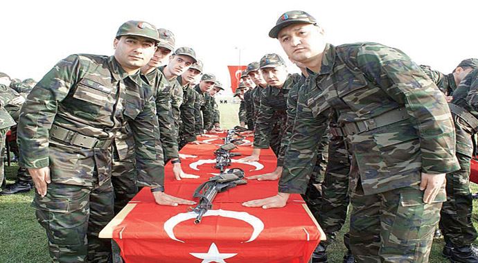280 bin er ve erbaşa erken terhis