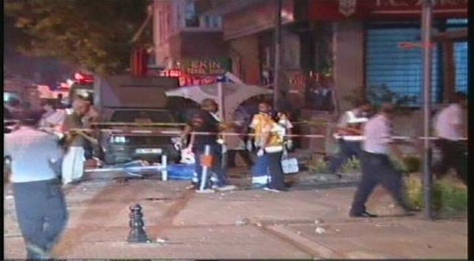 İlk 'Sivil şehitlik' maaşı o aileye verildi İlk 'Sivil şehitlik' maaşı o aileye verildi
