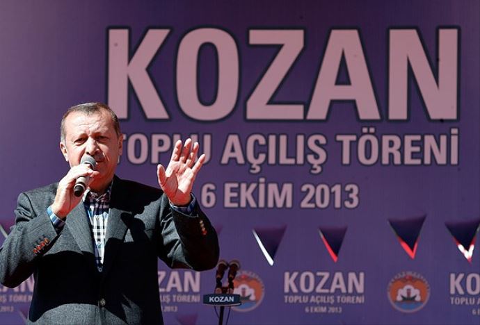 Başbakan Erdoğan, 'Malum çevreler aynı türküyü söylemeye başladı' Başbakan Erdoğan, 'Malum çevreler aynı türküyü söylemeye başladı'