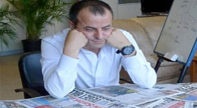 'Nuh Albayrak bu putu kırarsa kim kazanır' 'Nuh Albayrak bu putu kırarsa kim kazanır'