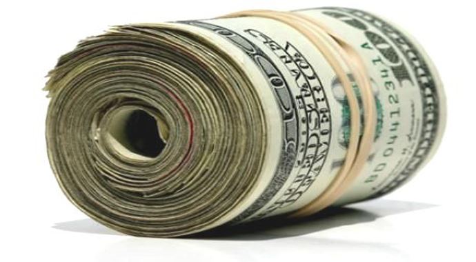 Güvenli liman arayan para, dolardan kaçtı Güvenli liman arayan para, dolardan kaçtı