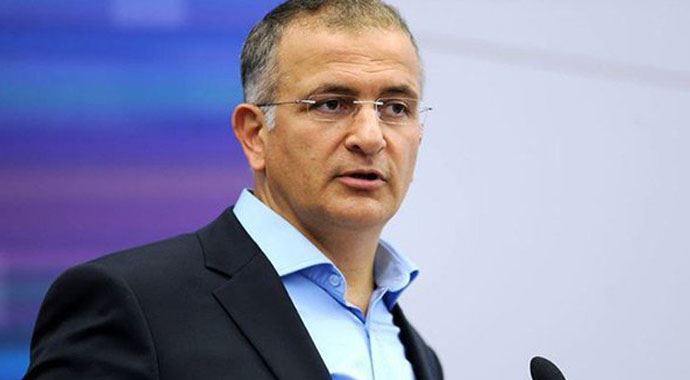 Ekrem Dumanlı'dan Türkiye Gazetesi'ne destek