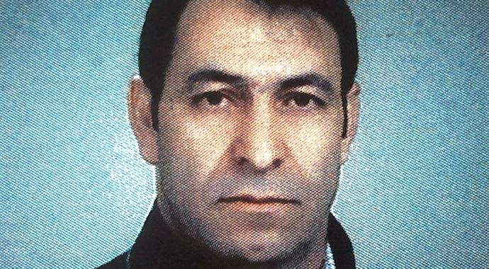Cengiz Gündoğ son yolculuğuna uğurlandı