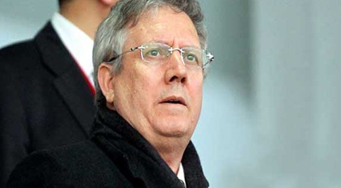 Aziz Yıldırım, Trabzonspor maçına gidecek mi