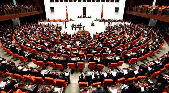 AK Parti Milletvekili sayısı 360&#039;a çıkacak
