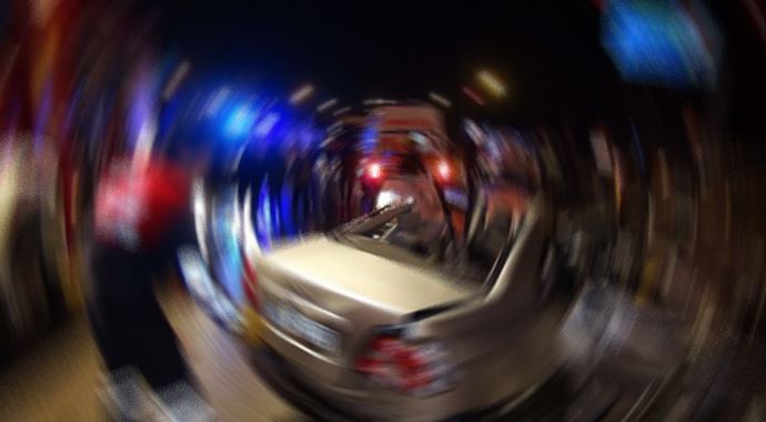 Düğün dönüşü kaza, 2 ölü Düğün dönüşü kaza, 2 ölü