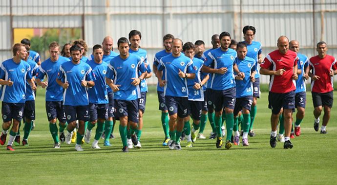 Torku Konyaspor&#039;a 3 gün izin