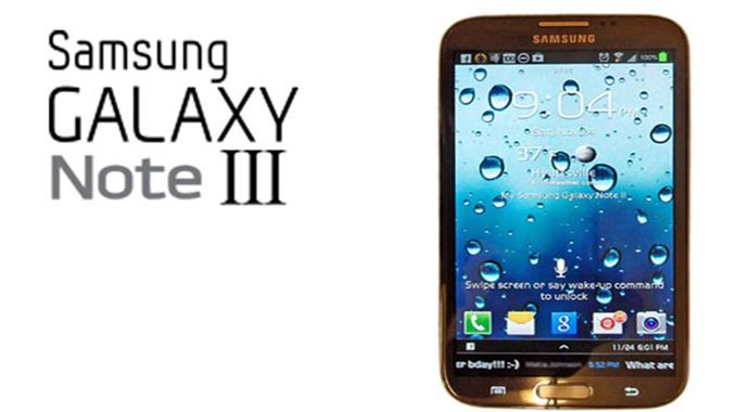 Galaxy Note 3 gerçekte kaç lira