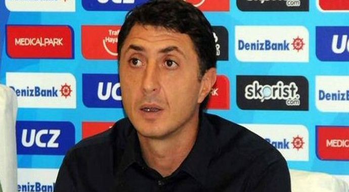 Shota'dan itiraf; 'Bu kadar çabuk' Shota'dan itiraf; 'Bu kadar çabuk'