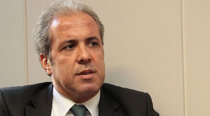 Şamil Tayyar&#039;dan Gürsel Tekin&#039;e tepki