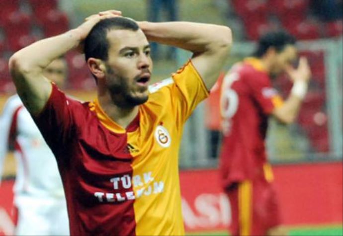 Yekta, Akhisar mağlubiyetinin sebebini açıkladı