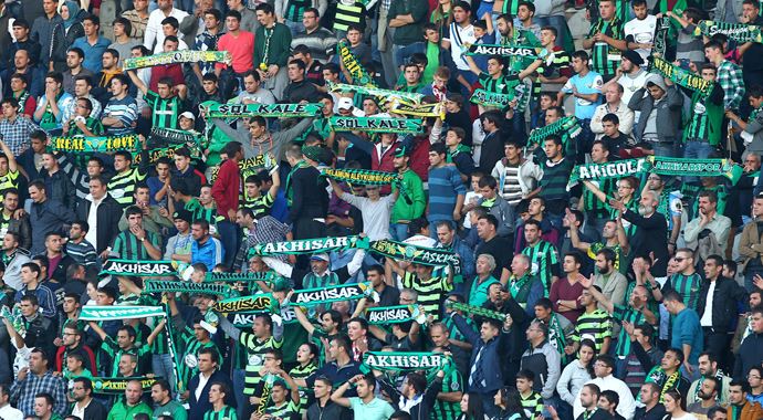 Akhisar Galatasaray maçından önemli notlar Akhisar Galatasaray maçından önemli notlar