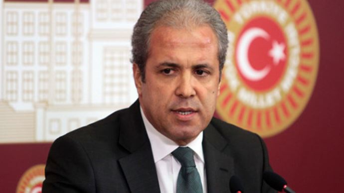 Şamil Tayyar'dan CHP'yi karıştıracak tespit Şamil Tayyar'dan CHP'yi karıştıracak tespit