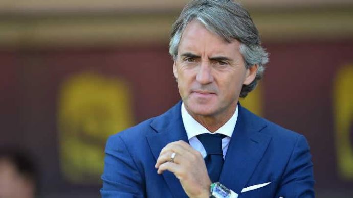 Mancini, &#039;Şanssızdık&#039;