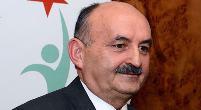 Sağlık Bakanlığı'nda personel alım sinyalleri Sağlık Bakanlığı'nda personel alım sinyalleri