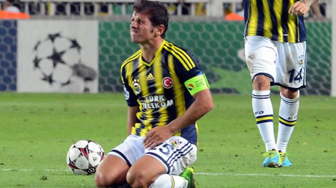 Fenerbahçe Trabzonspor maçından önemli notlar Fenerbahçe Trabzonspor maçından önemli notlar