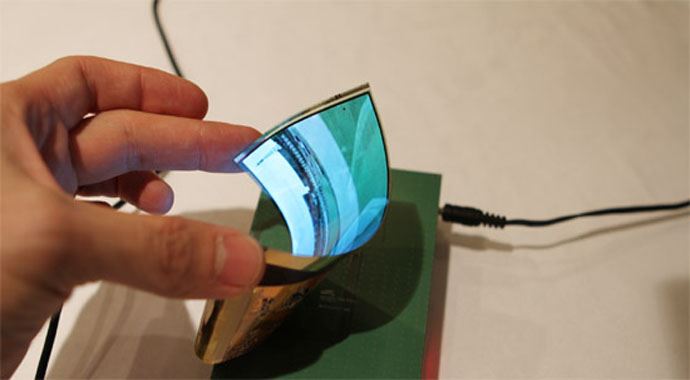 Samsung'un esnek ekranlı telefonlarının özellikleri neler Samsung'un esnek ekranlı telefonlarının özellikleri neler