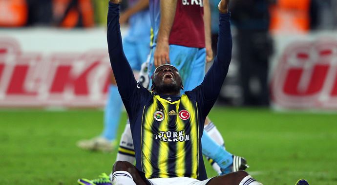 Ersun Yanal rekoru elinden kaçırdı