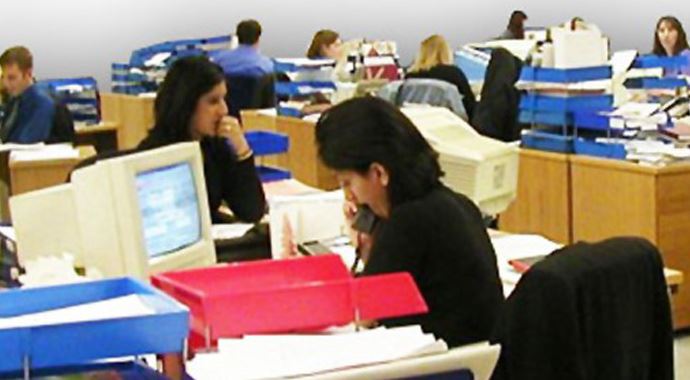 Yeni pakette memura part time çalışma imkanı Yeni pakette memura part time çalışma imkanı