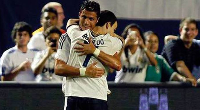 Ronaldo&#039;dan savcıya mektup, &#039;Sınır dışı etmeyin&#039;