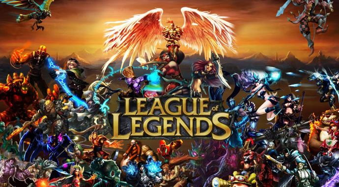 &#039;League of Legends&#039; şampiyonası 1 milyon dolar kazandırdı