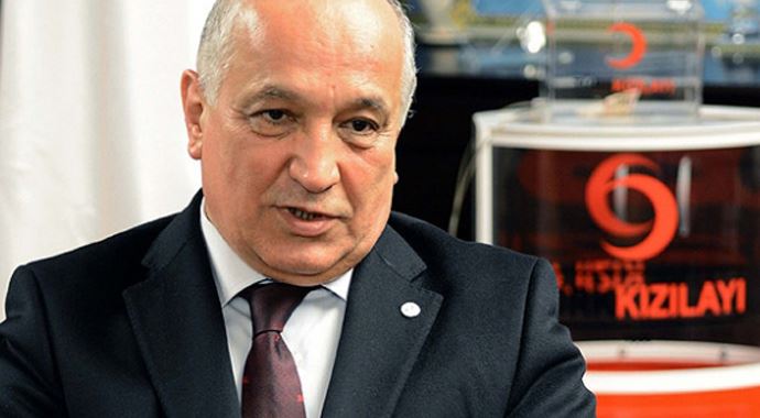 Kızılay kan ürünleri fabrikası kurmaya hazırlanıyor Kızılay kan ürünleri fabrikası kurmaya hazırlanıyor