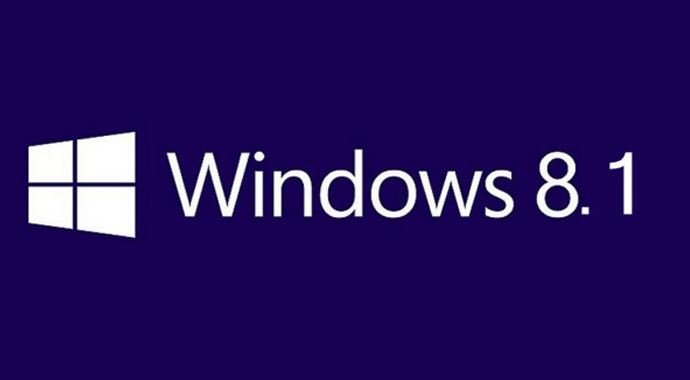 Windows 8,1&#039;in ön siparişi başladı