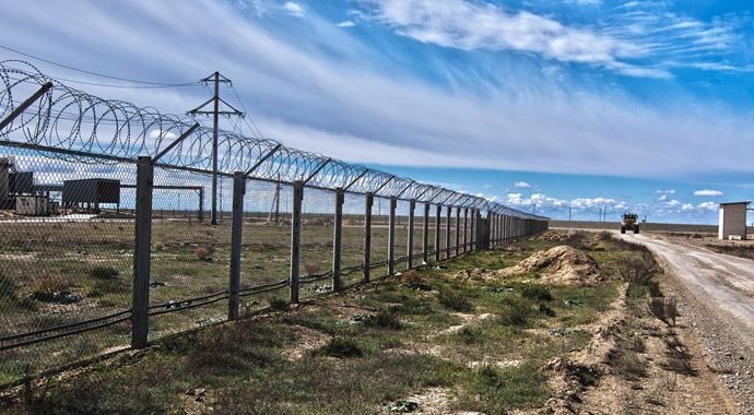 Arazi satışı Genelkurmay&#039;a sorulmayacak